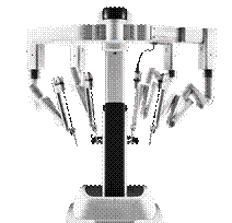 Intuitive | da Vinci Surgical Systems | da Vinci Robot
